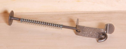 Body Grip Safety