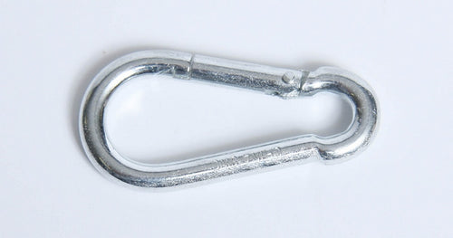 Spring Hooks