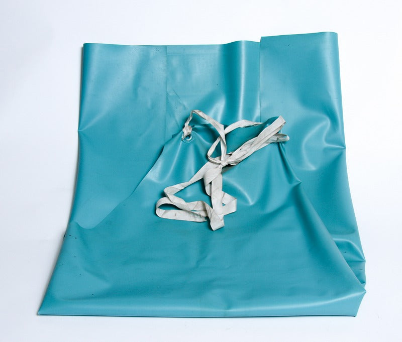 Rubber Apron